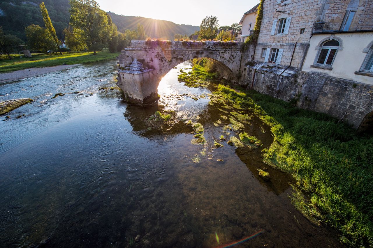 Communes Port Lesney 3195